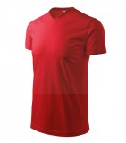   Heavy V-neck unisex r.u póló Női ing,póló,pulóver