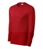 Resist LS unisex h.u póló Női ing,póló,pulóver