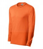 Resist LS unisex h.u póló Női ing,póló,pulóver