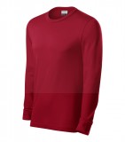 Resist LS unisex h.u póló Női ing,póló,pulóver