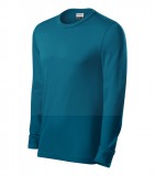 Resist LS unisex h.u póló Női ing,póló,pulóver