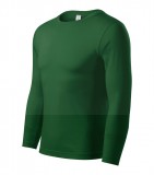 Progress LS unisex h.u póló Női ing,póló,pulóver