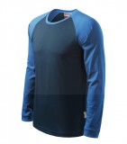 Street LS unisex h.u póló Női ing,póló,pulóver
