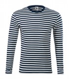 Sailor LS unisex h.u póló Női ing,póló,pulóver