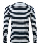 Sailor LS unisex h.u póló Női ing,póló,pulóver