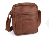                               Férfi oldaltáska crossbody Férfi táska, pénztárca