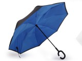 Coolbrella visszafelé forditott esernyő