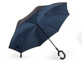 Coolbrella visszafelé forditott esernyő Férfi esernyő,esőkabát