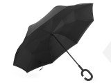 Coolbrella visszafelé forditott esernyő Férfi esernyő,esőkabát