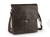                                     Crossbody oldaltáska - 24x26 cm Férfi táska, pénztárca