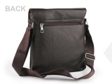                                     Crossbody oldaltáska - 24x26 cm Férfi táska, pénztárca