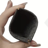                          Díszzsebkendő tartó bankkártyatartóval