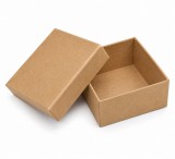      Kartondoboz - 7x7x3 cm