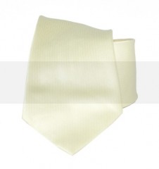                     Goldenland nyakkendő - Halványsárga 