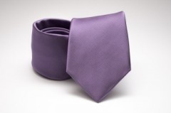    Prémium nyakkendő - Orgona Egyszínű nyakkendő