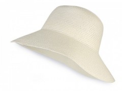    Nyári szalma kalap - Natur Női kalap, sapka