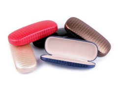 Szemüvegtok gyöngyházas 