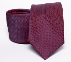    Prémium nyakkendő - Bordó 