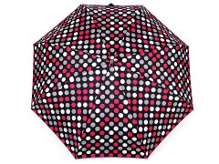 Női kicsi összecsukhatós esernyő Női esernyő,esőkabát