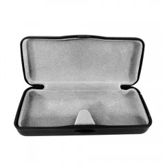 Szemüvegtok filc betétes 