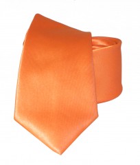    Newsmen gyerek nyakkendő - Narancs Gyerek nyakkendők
