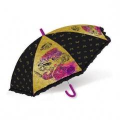 Kislány esernyő - Ever after high Gyerek esernyő, esőkabát