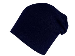     Unisex sapka - Sötétkék Női kalap, sapka