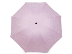                            Női összecsukható esernyő - Csillag 