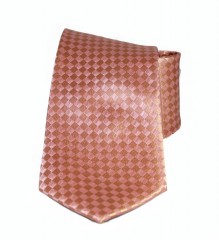                       NM classic nyakkendő - Lazac kockás Csíkos nyakkendő