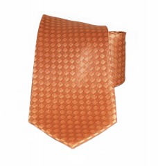                       NM classic nyakkendő - Barack kockás Kockás nyakkendők