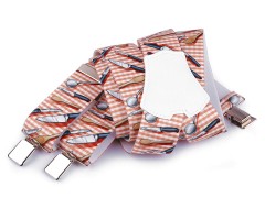      Unisex Nadrágtartó - Konyha 