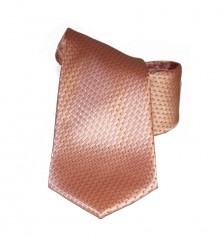                       NM classic nyakkendő - Lazac narancs Aprómintás nyakkendő