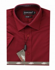                Newsmen r.u slim ing - Bordó 