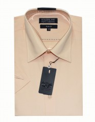   Goldenland rövidujjú slim ing - Barack Rövidujjú ing