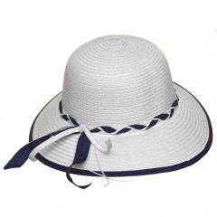      Amira kalap - Fehér Női kalap, sapka
