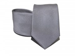    Prémium nyakkendő -  Szürke 