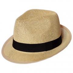                     Robin nyári kalap - Natur Férfi kalap, sapka