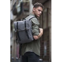 Kimood unisex Hátizsák 