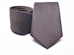    Prémium nyakkendő -  Púder mintás 
