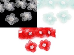 Virág készlet - 10 db/csomag 