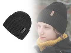    Unisex téli sapka 