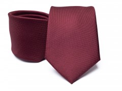        Prémium selyem nyakkendő - Rozsda Selyem nyakkendők