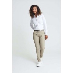 Női Chino LILY SKINNY nadrág 