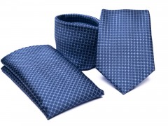    Prémium nyakkendő szett - Égszínkék Szettek