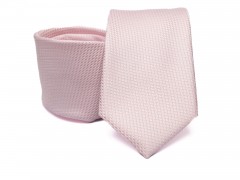    Prémium nyakkendő - Púder Aprómintás nyakkendő