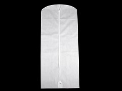 Ruhazsák extra hosszú ruhához - 80 x 180 cm  Tárolás, Tisztítás