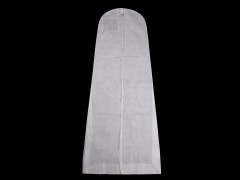                   Mennyasszonyi ruhazsák extra hosszú - 180x80 cm Női kiegészítők