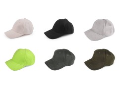  Pamut siltessapka unisex Férfi kalap, sapka
