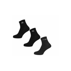       Kappa bokazokni - 3 db/csomag Férfi zokni, fehérnemű