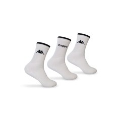       Kappa sportzokni - 3 db/csomag Férfi zokni, fehérnemű